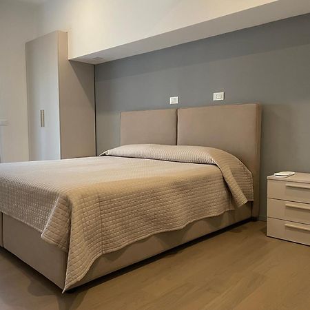 La Casa Nel Verde Larino Ngoại thất bức ảnh