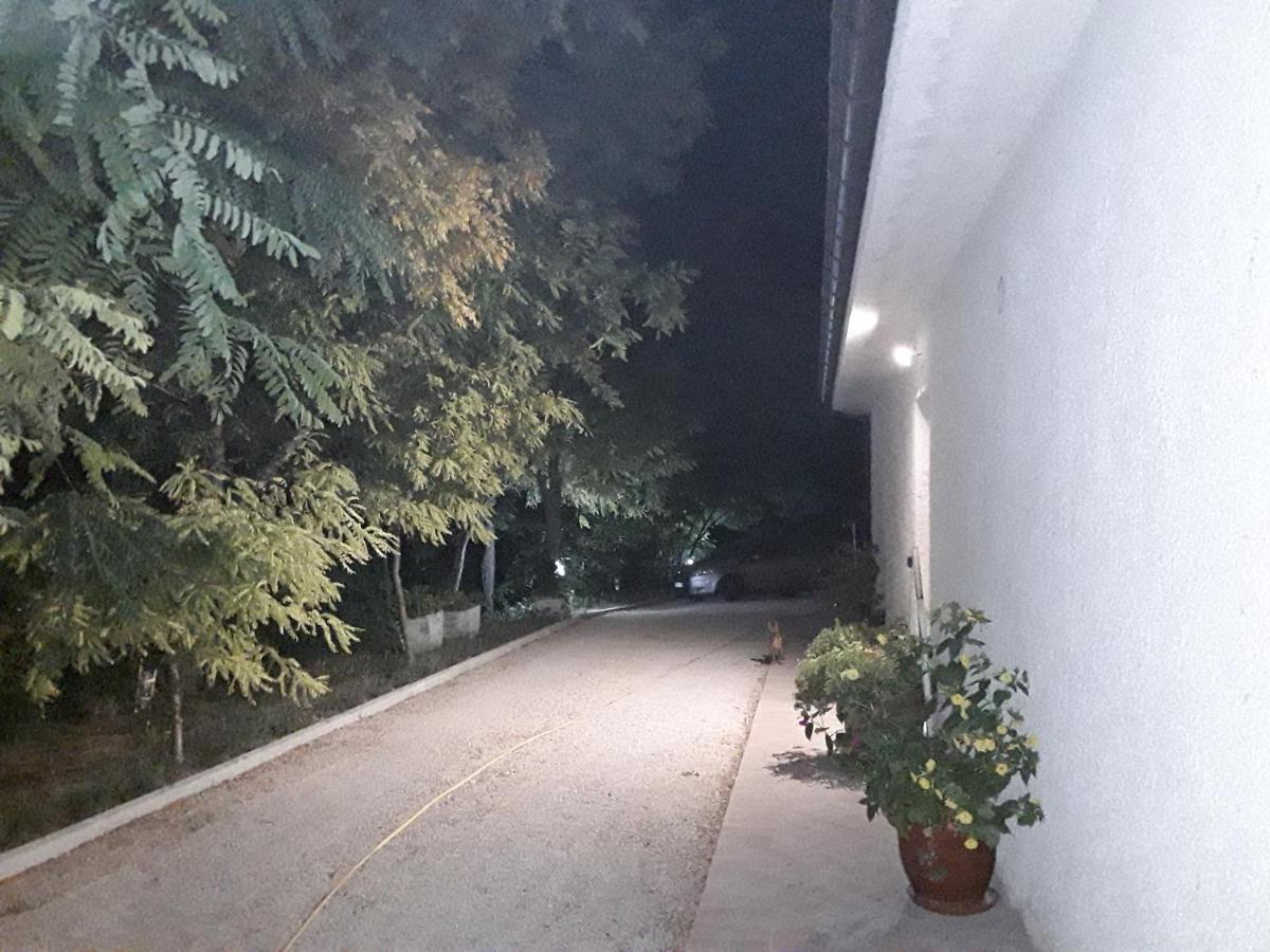 La Casa Nel Verde Larino Ngoại thất bức ảnh