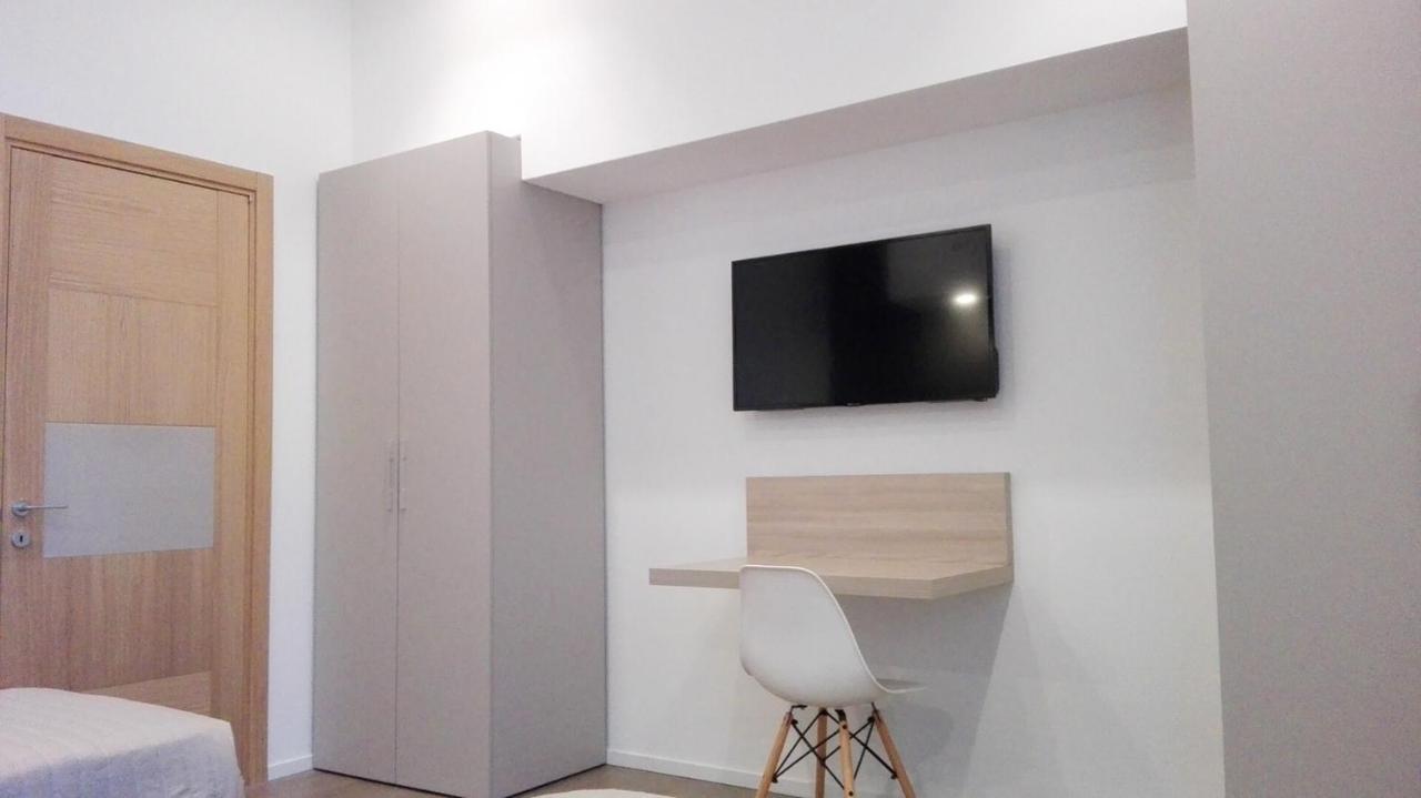 La Casa Nel Verde Larino Ngoại thất bức ảnh
