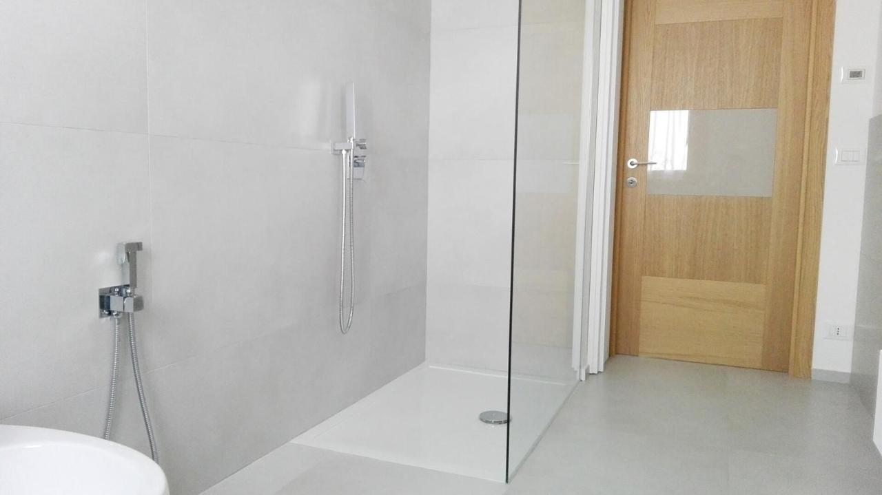 La Casa Nel Verde Larino Ngoại thất bức ảnh