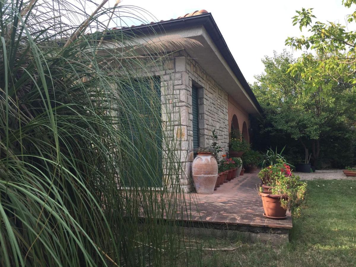 La Casa Nel Verde Larino Ngoại thất bức ảnh