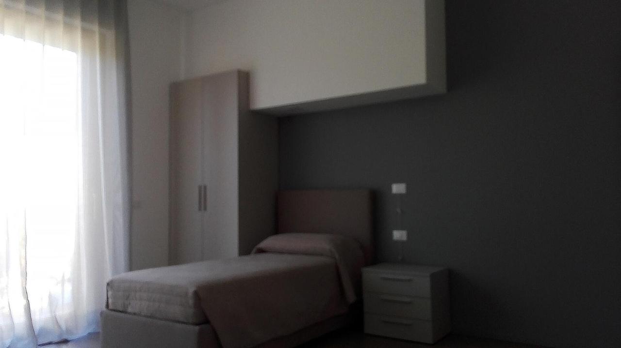 La Casa Nel Verde Larino Ngoại thất bức ảnh