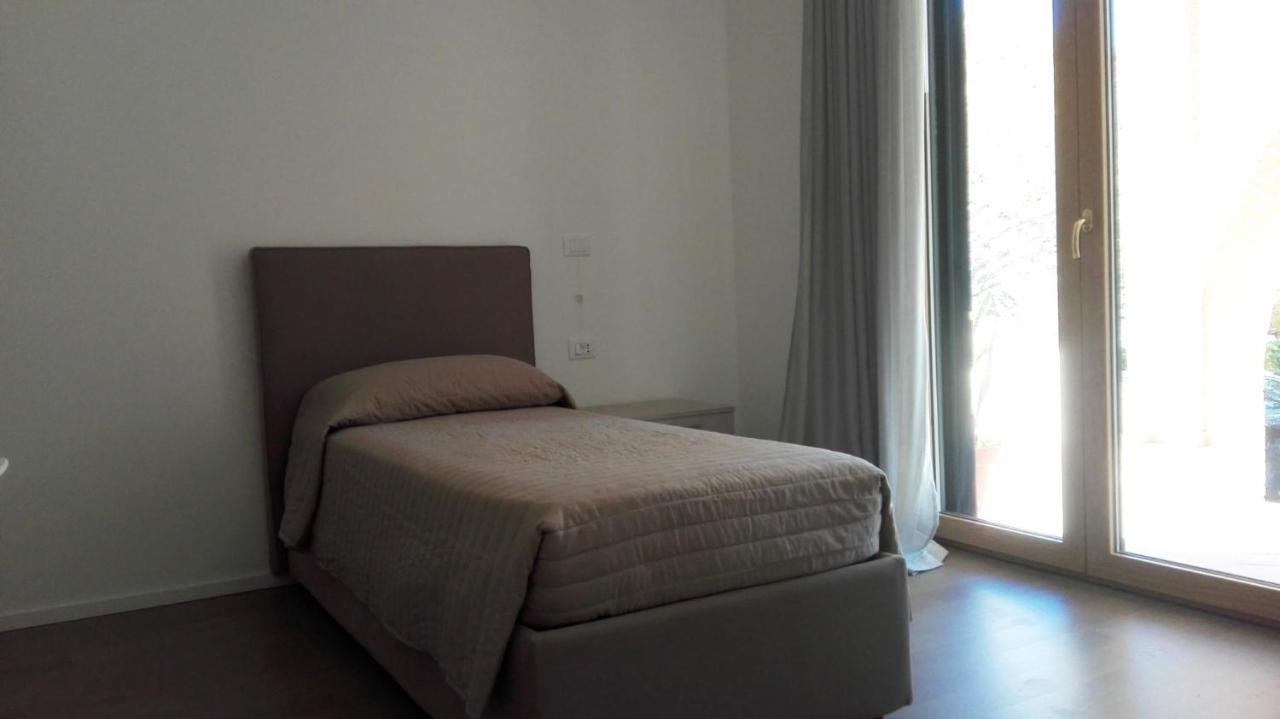 La Casa Nel Verde Larino Ngoại thất bức ảnh
