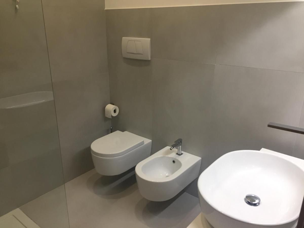 La Casa Nel Verde Larino Ngoại thất bức ảnh