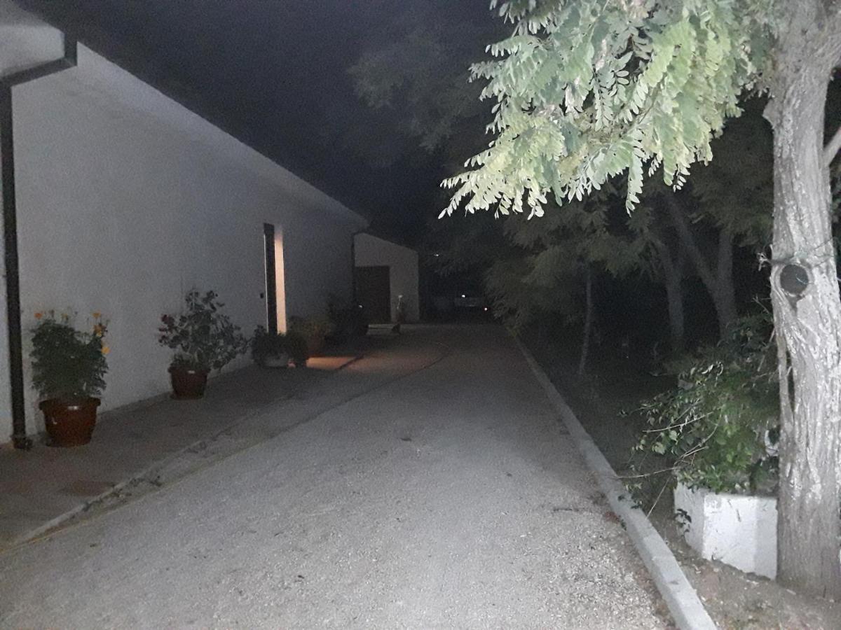 La Casa Nel Verde Larino Ngoại thất bức ảnh