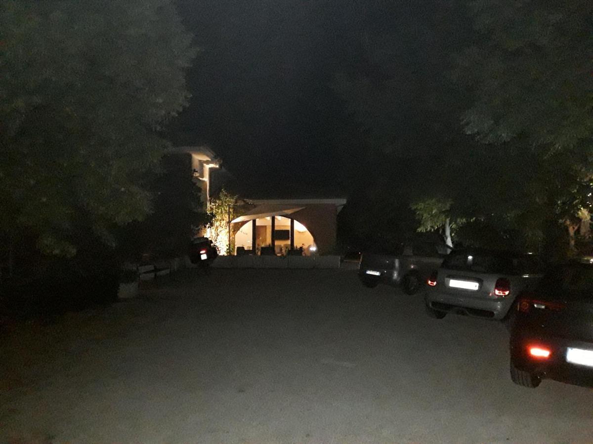 La Casa Nel Verde Larino Ngoại thất bức ảnh