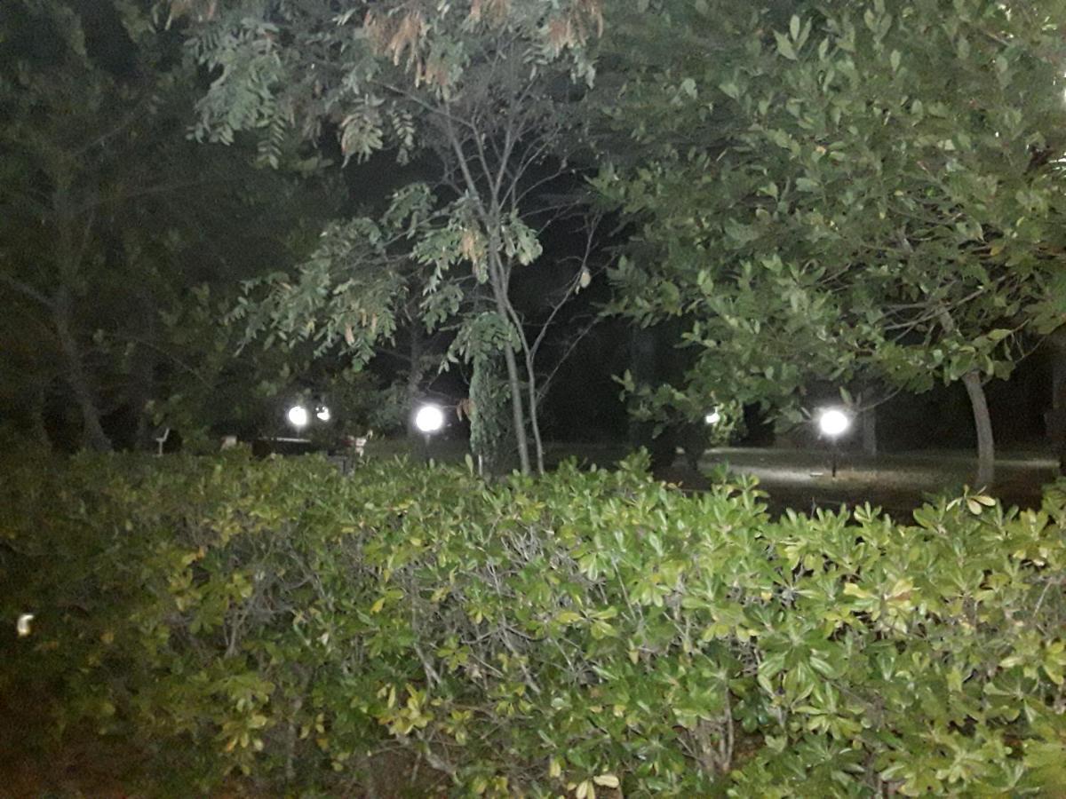 La Casa Nel Verde Larino Ngoại thất bức ảnh
